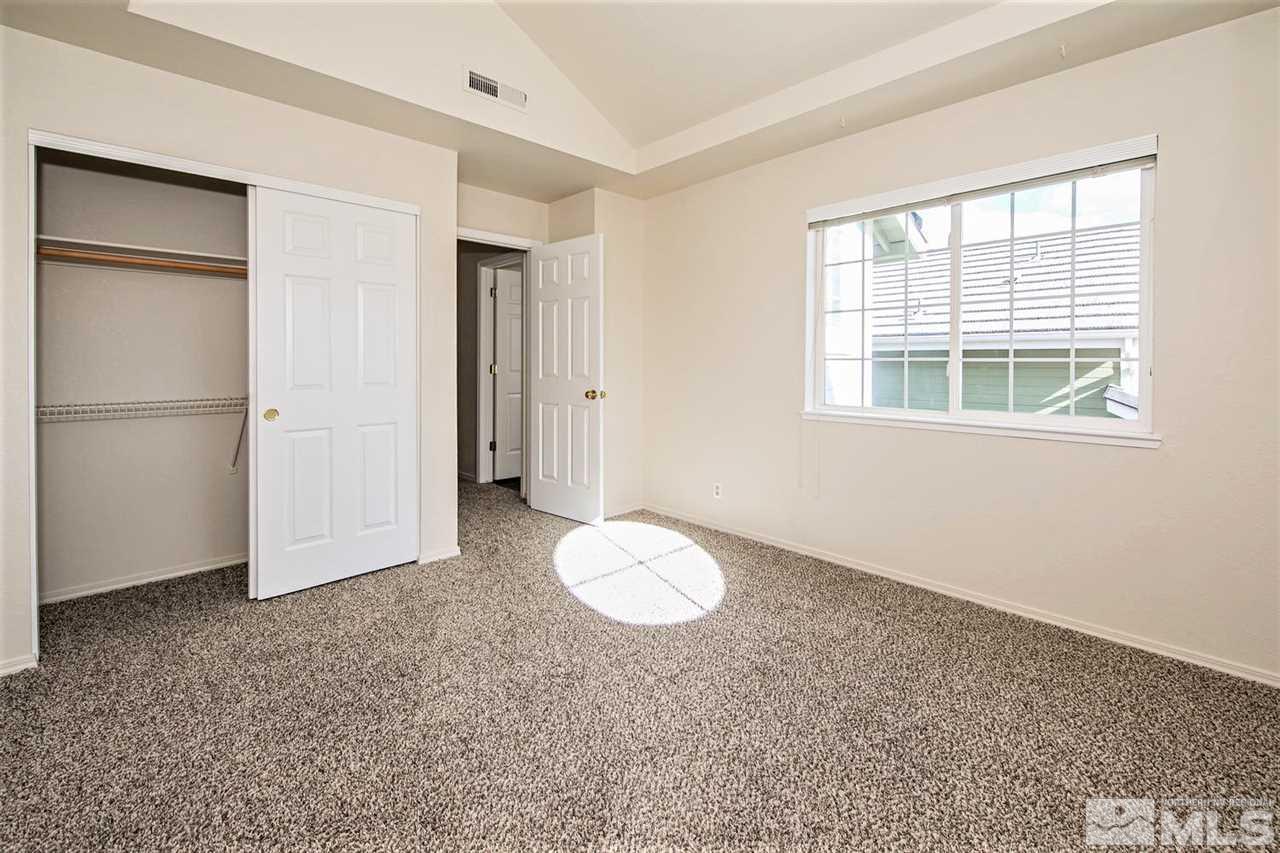 3175 Alpine Creek Road Reno, NV 89519 - Photo 17 of 25 an empty room with windows