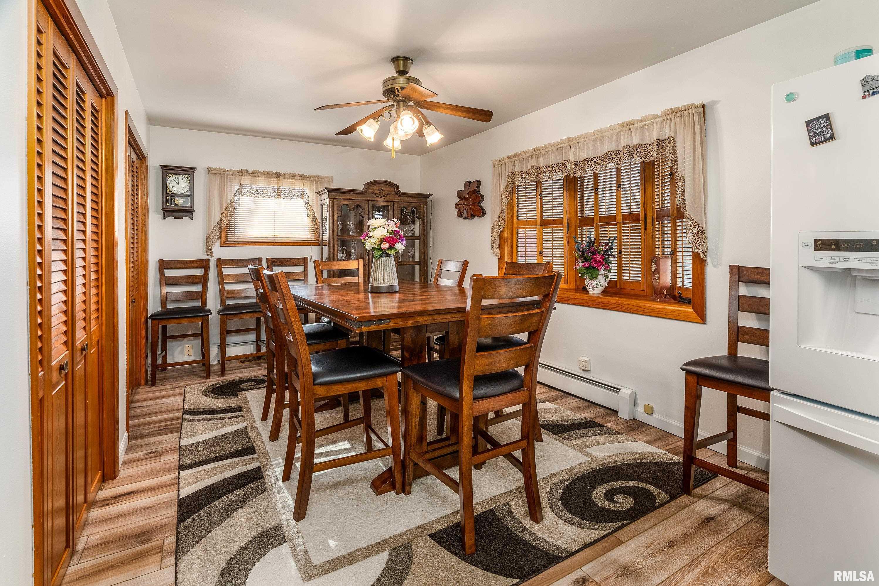 2305 Weaver Road Herrin, IL 62948 - Photo 14 of 38