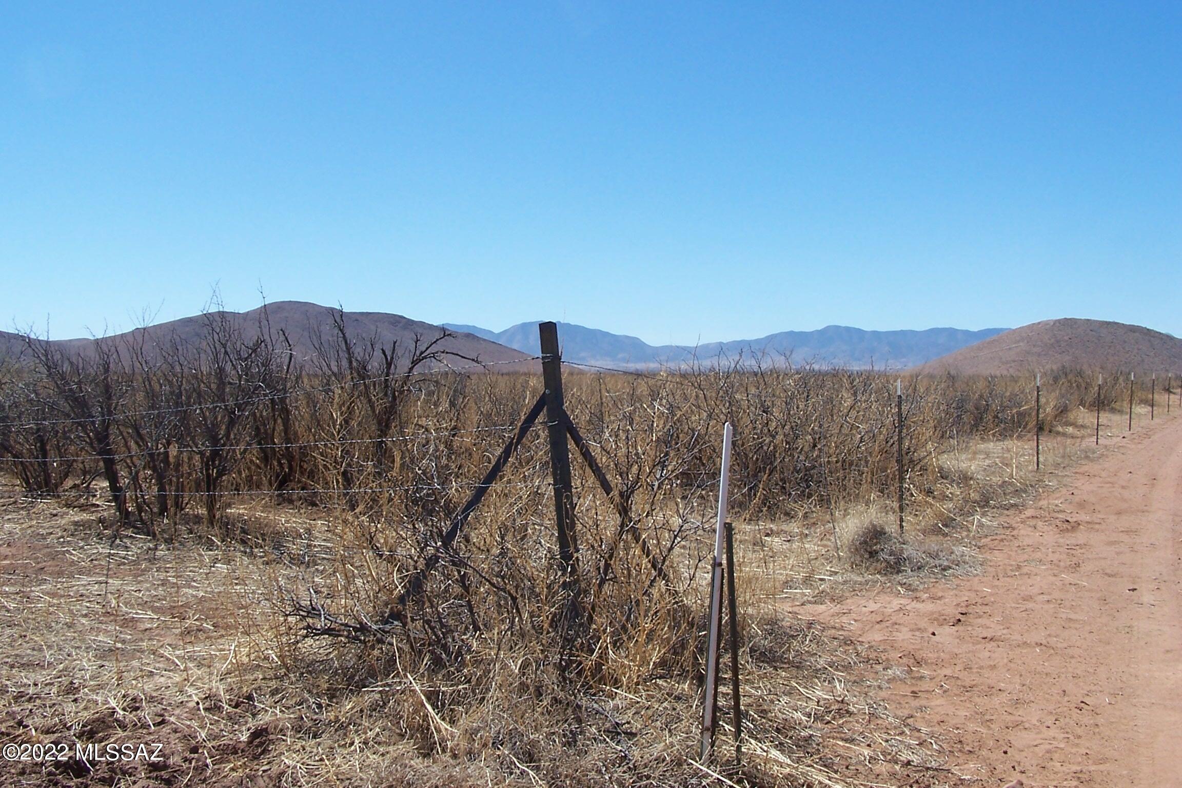 35-ac East Doe Ranch Road, Unit PART 59 Pearce, AZ 85625 - Photo 2 of 34