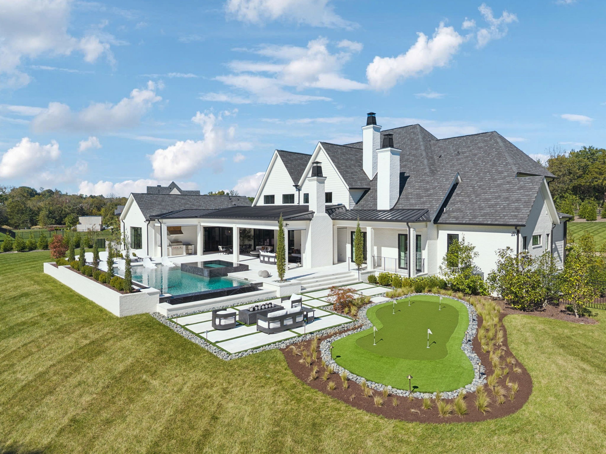 1545 Sunset Road Brentwood, TN 37027 - Photo 90 of 98
