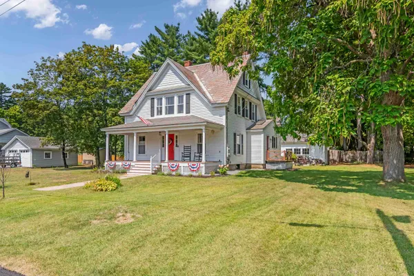 $419,000 | 7 Riverton Street, Keene, NH 03431