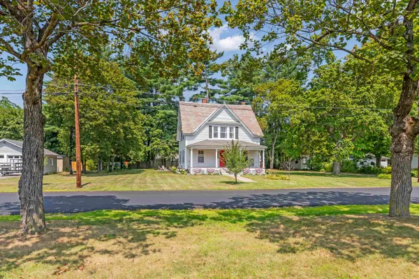$419,000 | 7 Riverton Street, Keene, NH 03431