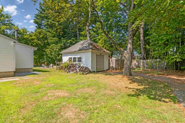 $419,000 | 7 Riverton Street, Keene, NH 03431