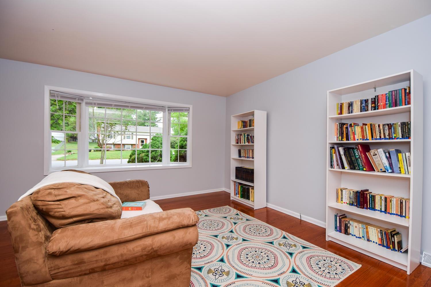 3680 Bower Road Roanoke, VA 24018 - Photo 2 of 22 2