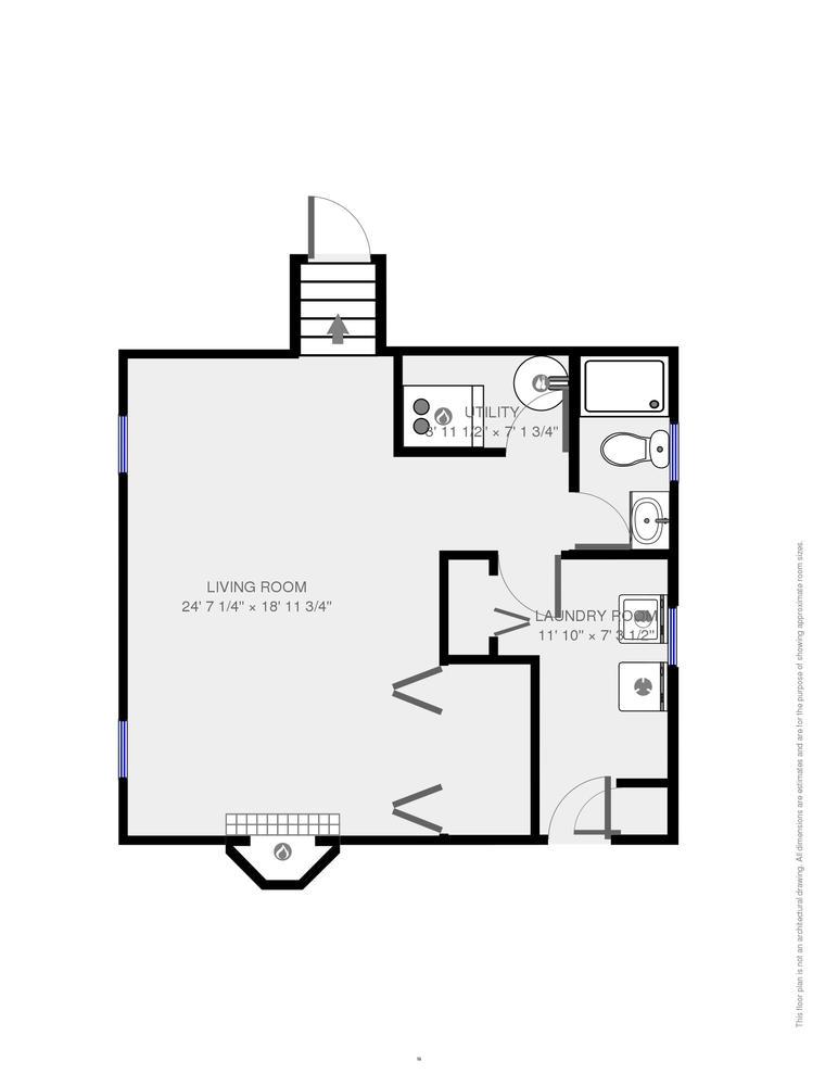 3680 Bower Road Roanoke, VA 24018 - Photo 22 of 22 FP2