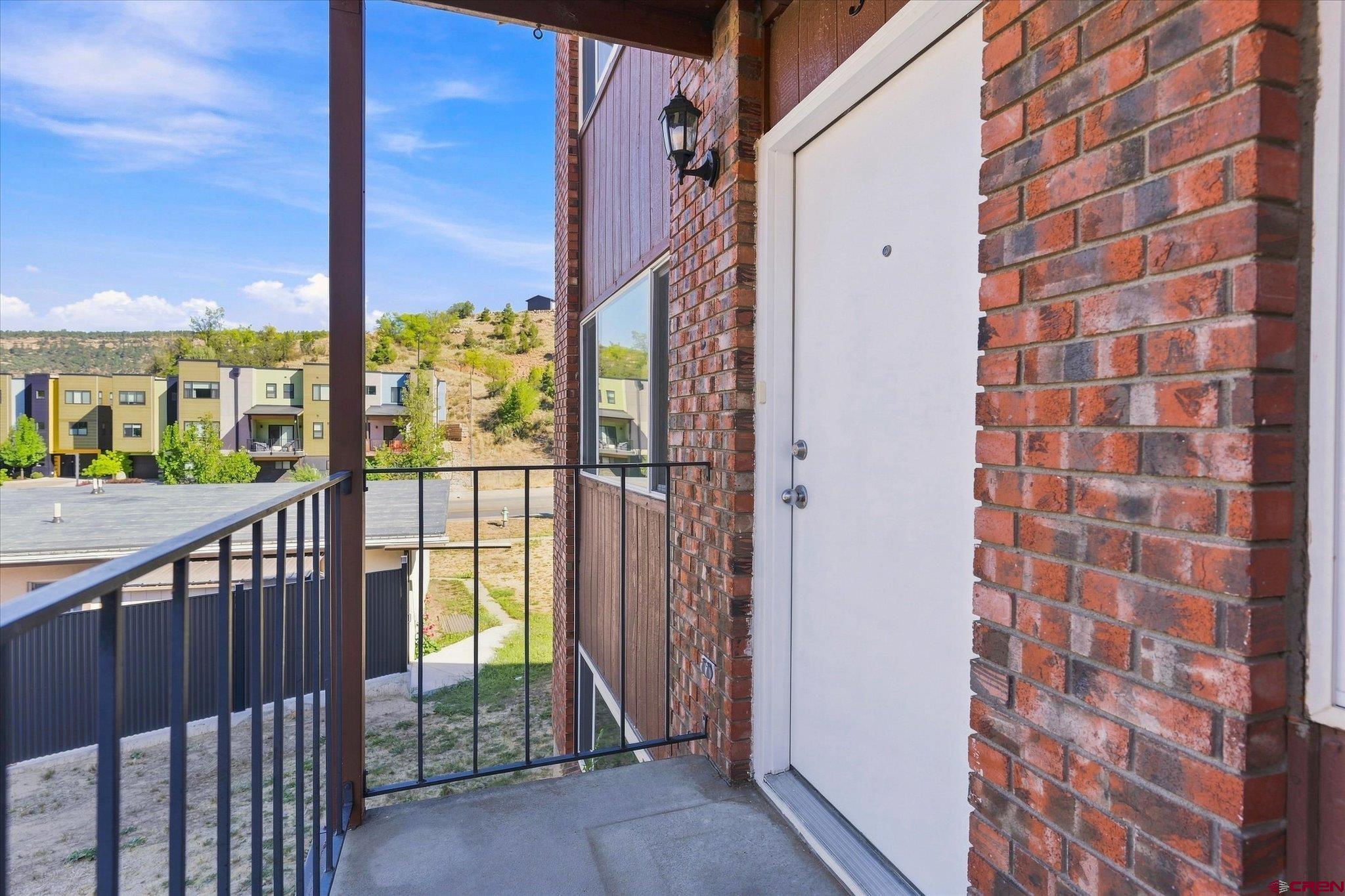 1322 Florida Road, Unit 5 Durango, CO 81301 - Photo 25 of 27 Gallery Image 25
