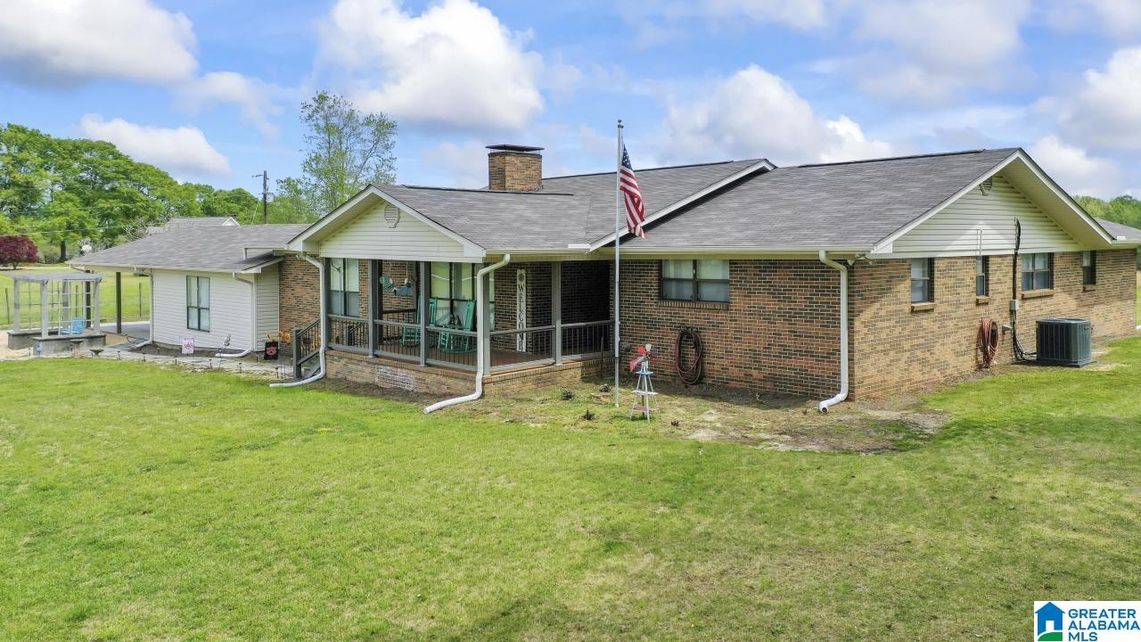 536 Thrash Road Clanton, AL 35045 - Photo 41 of 51
