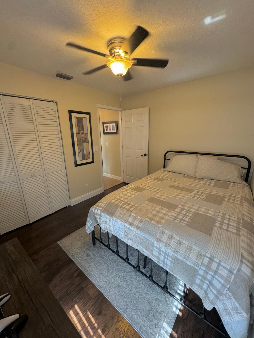 6270 Hollywood Street Jupiter, FL 33458 - Photo 11 of 21 Second Bedroom