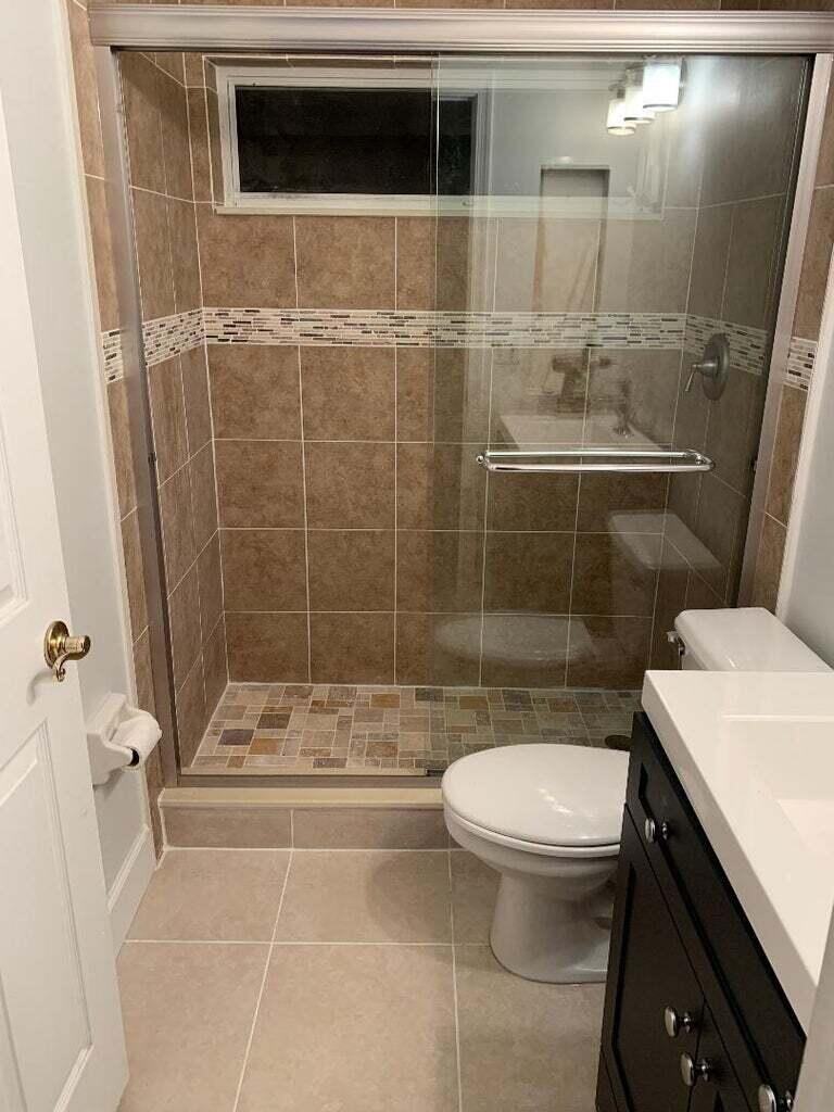 6270 Hollywood Street Jupiter, FL 33458 - Photo 12 of 21 Spare Bathroom