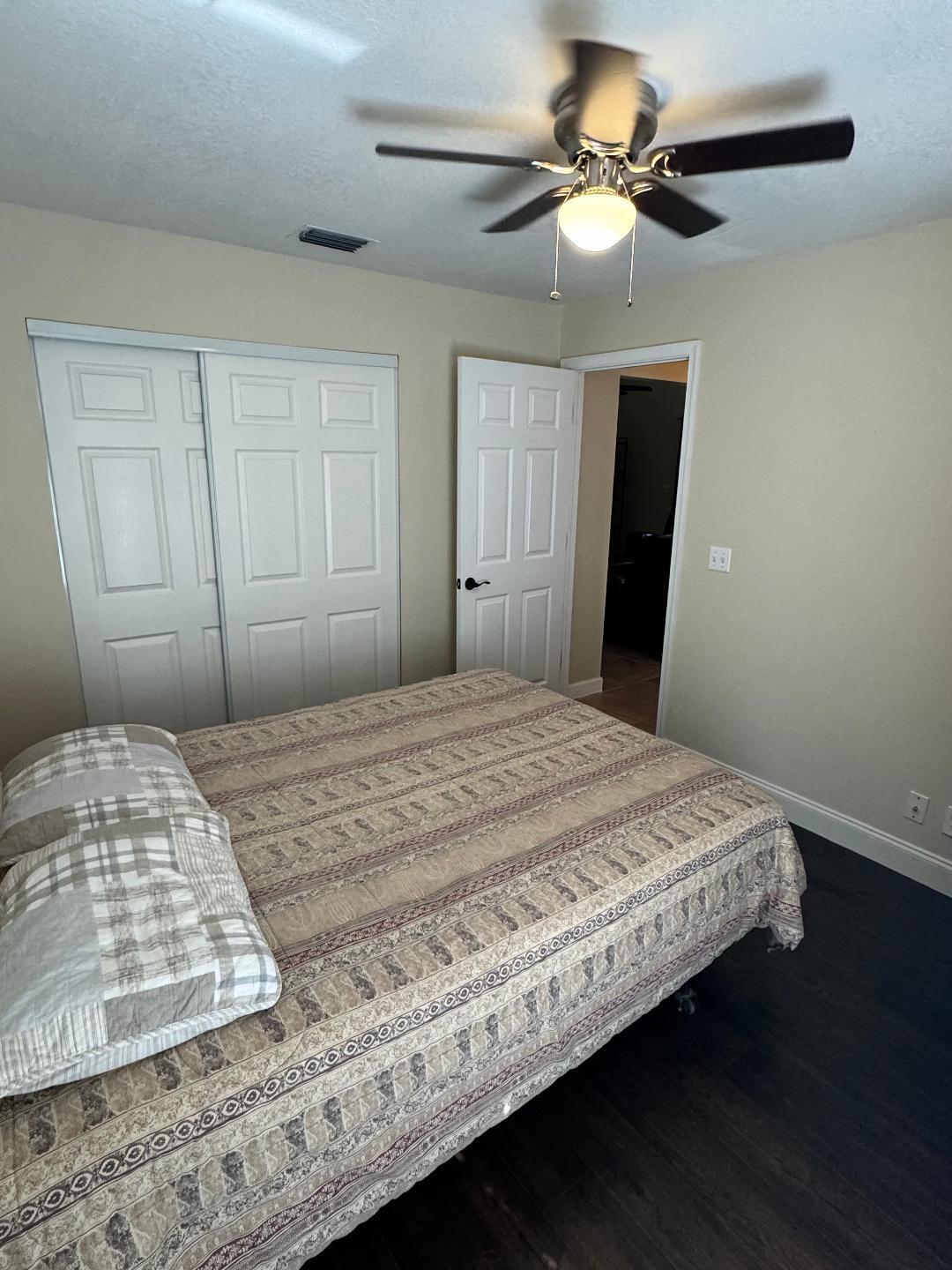 6270 Hollywood Street Jupiter, FL 33458 - Photo 14 of 21 Third Bedroom