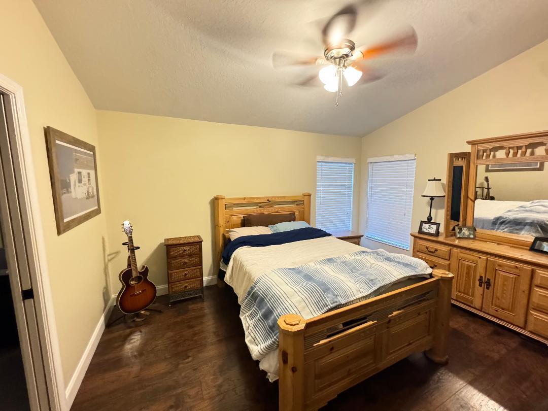 6270 Hollywood Street Jupiter, FL 33458 - Photo 6 of 21 Primary Bedroom