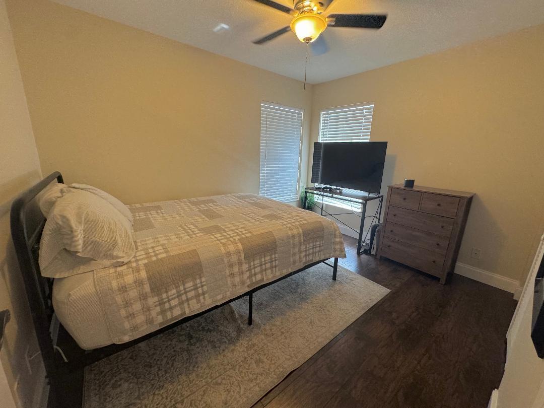 6270 Hollywood Street Jupiter, FL 33458 - Photo 10 of 21 Second Bedroom