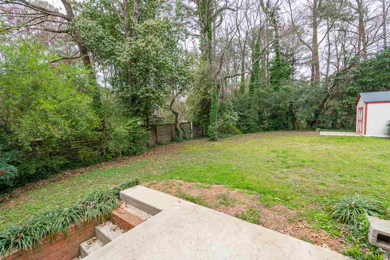 916 Merwin Road Raleigh, NC 27606 - Photo 29 of 29 Photo 29