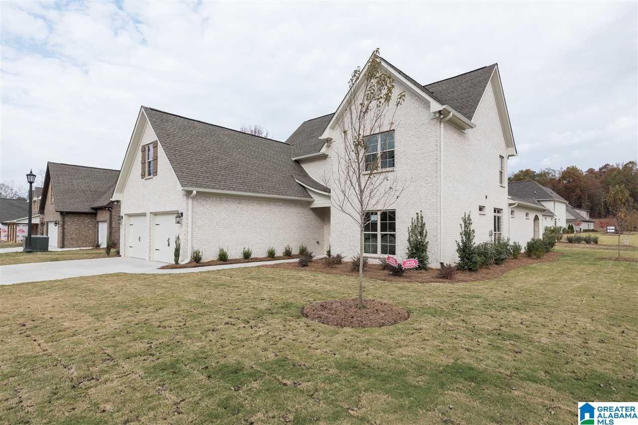 600 Kirkwall Lane Pelham, AL 35124 - Photo 2 of 48