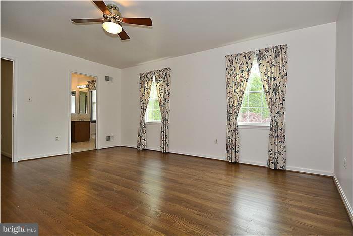 9821 Spring Ridge Lane Vienna, VA 22182 - Photo 22 of 30 Bedroom
