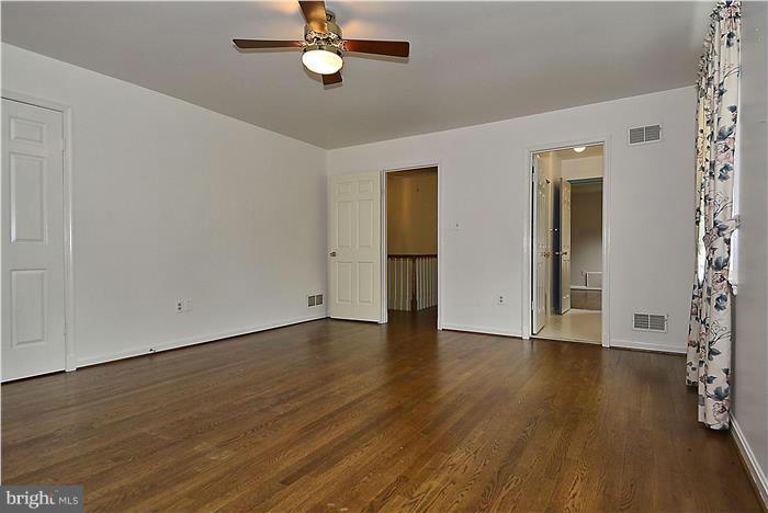 9821 Spring Ridge Lane Vienna, VA 22182 - Photo 27 of 30 Bedroom