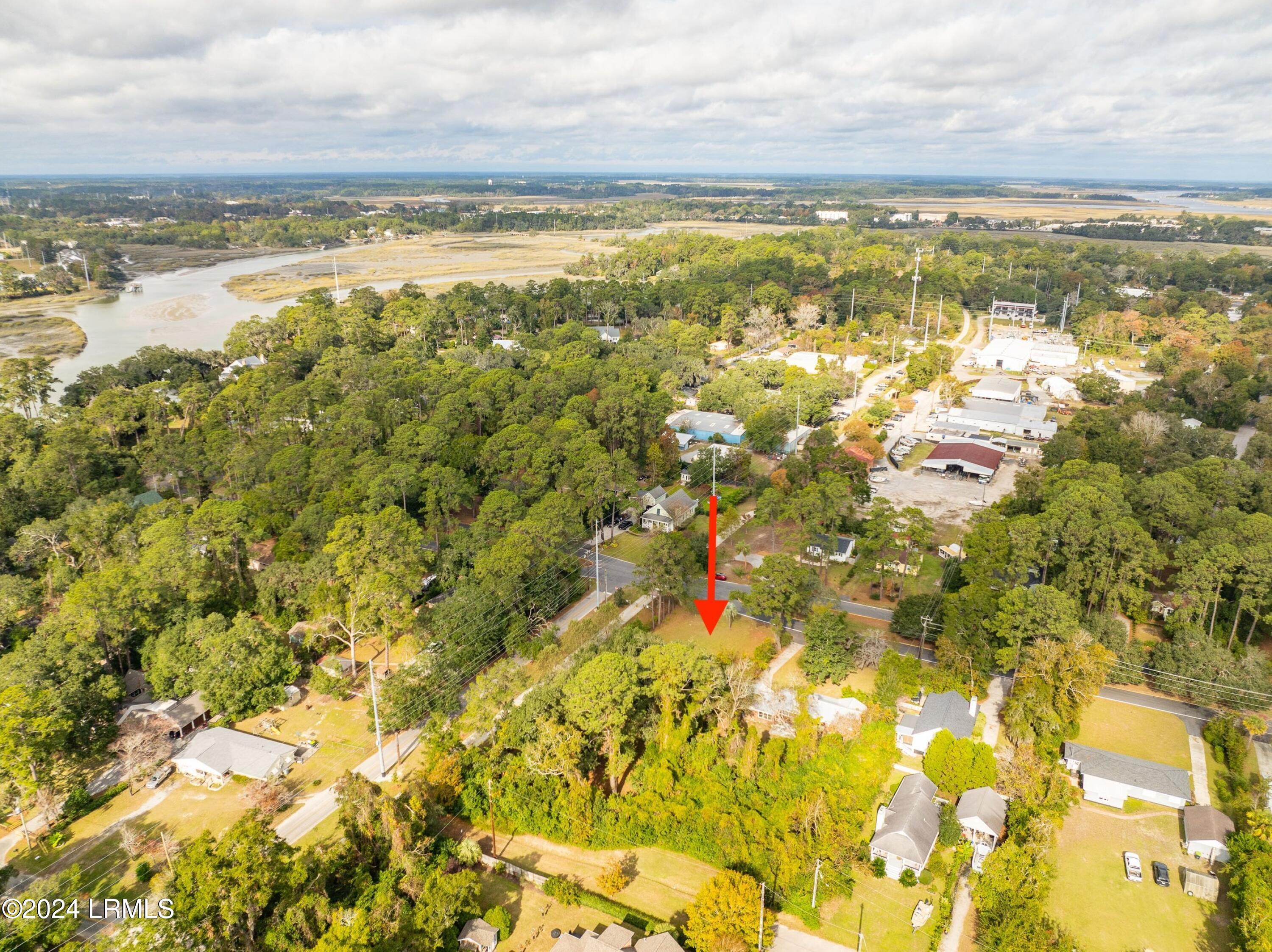 2422 Hermitage Road Beaufort, SC 29902 - Photo 16 of 27 DJI_0979-1.jpg-SMALL