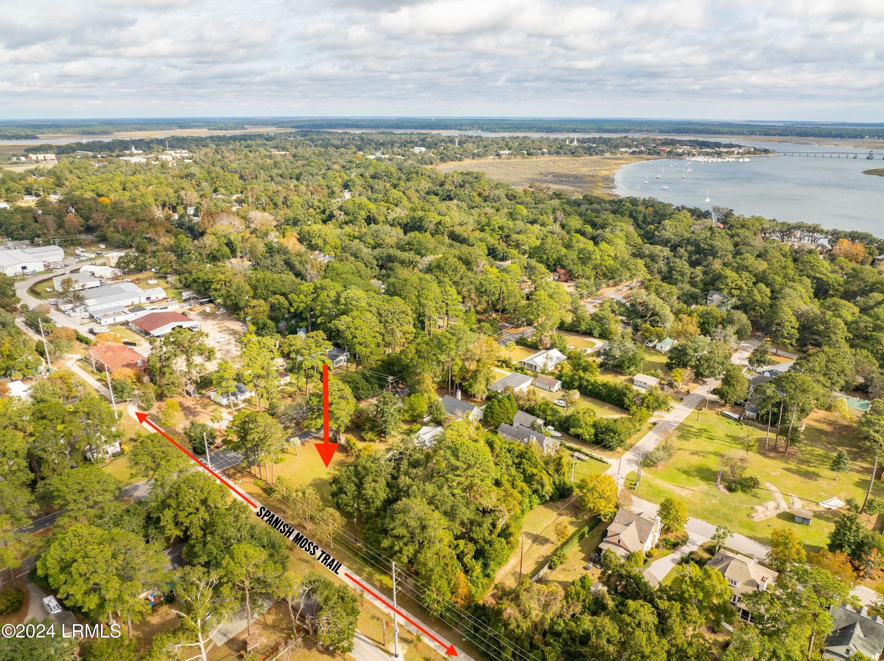 2422 Hermitage Road Beaufort, SC 29902 - Photo 17 of 27 DJI_0977-1.jpg-SMALL