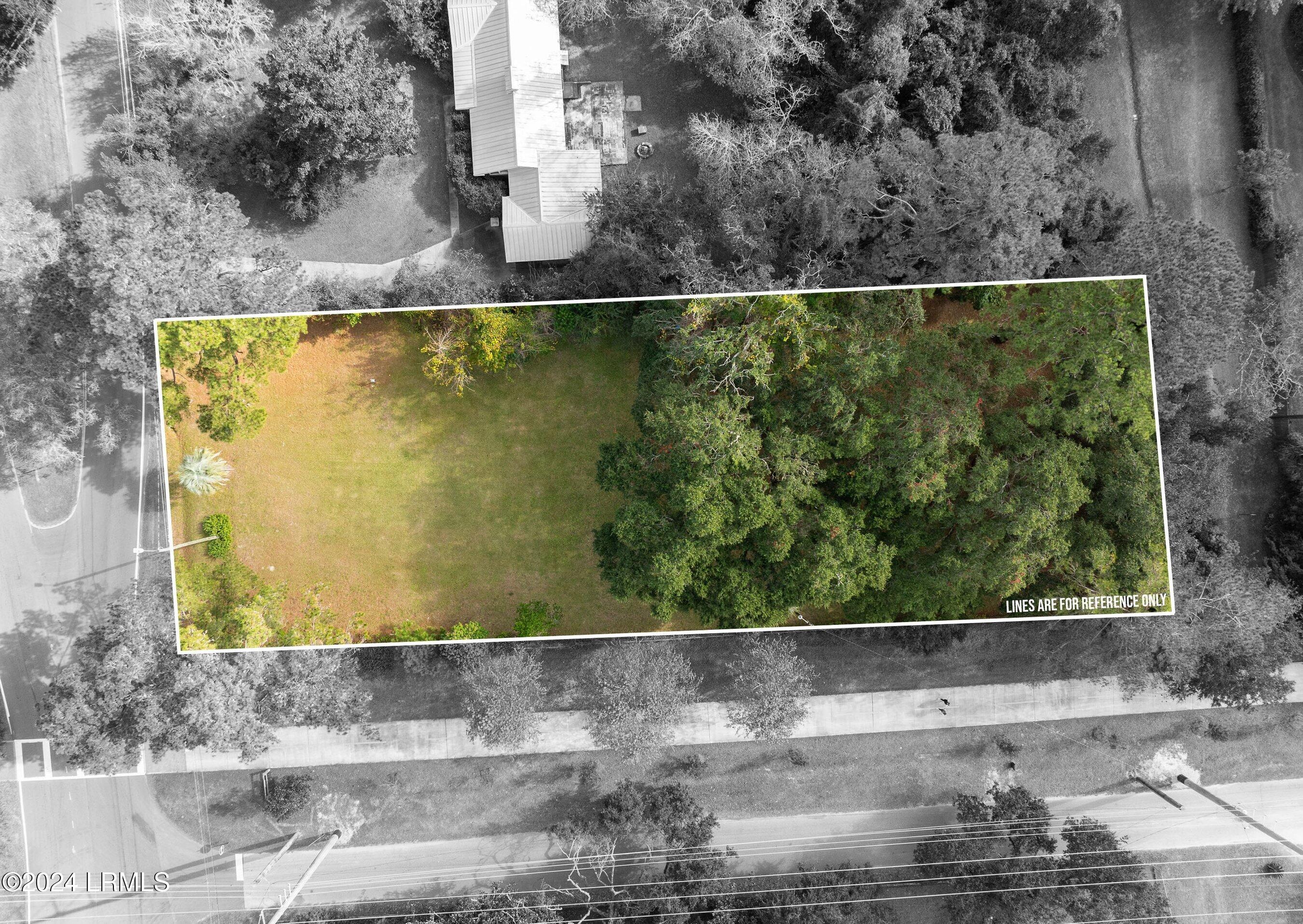 2422 Hermitage Road Beaufort, SC 29902 - Photo 3 of 27 DJI_0970-1.jpg-SMALL