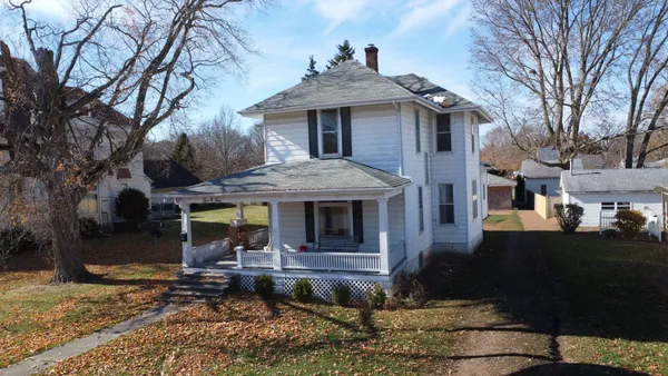 $124,900 | 204 North Chicago Street, Milford, IL 60953