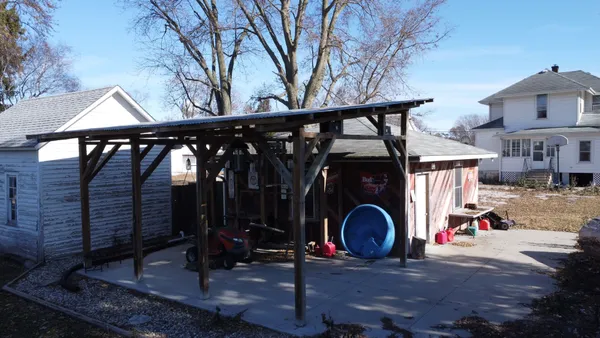 $124,900 | 204 North Chicago Street, Milford, IL 60953