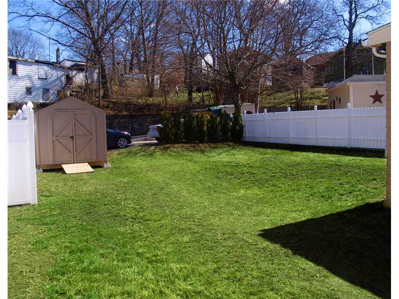 46 Cottage Street Woonsocket, RI 02895 - Photo 2 of 10 Exterior Front.