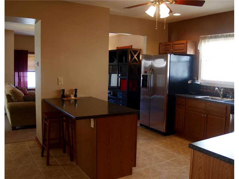 46 Cottage Street Woonsocket, RI 02895 - Photo 3 of 10 Kitchen.