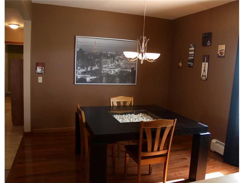 46 Cottage Street Woonsocket, RI 02895 - Photo 5 of 10 Dining Room.