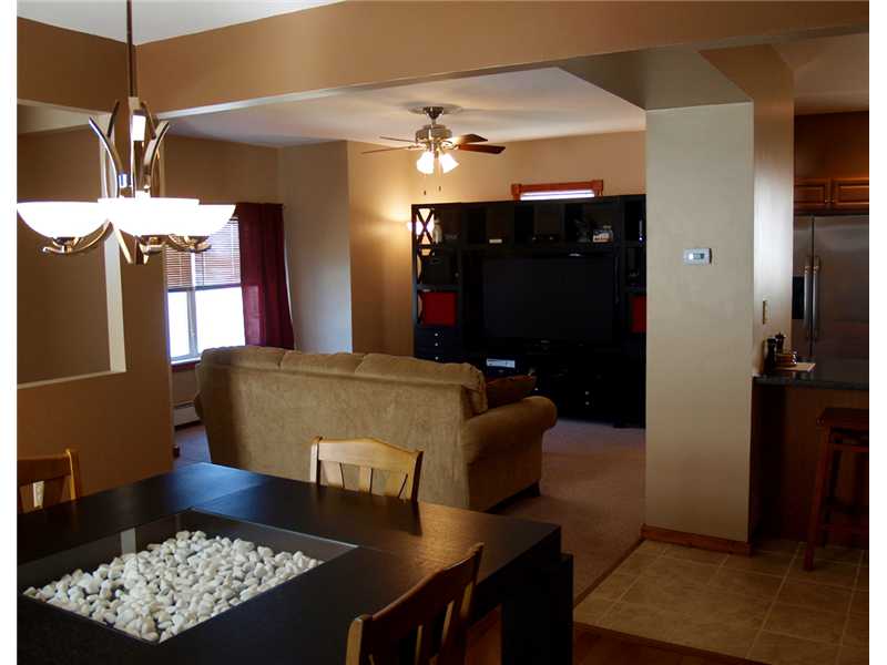 46 Cottage Street Woonsocket, RI 02895 - Photo 6 of 10 Living Room.