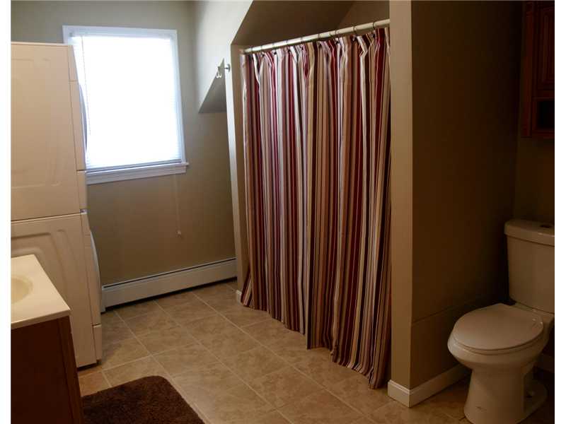 46 Cottage Street Woonsocket, RI 02895 - Photo 7 of 10 Bathroom.