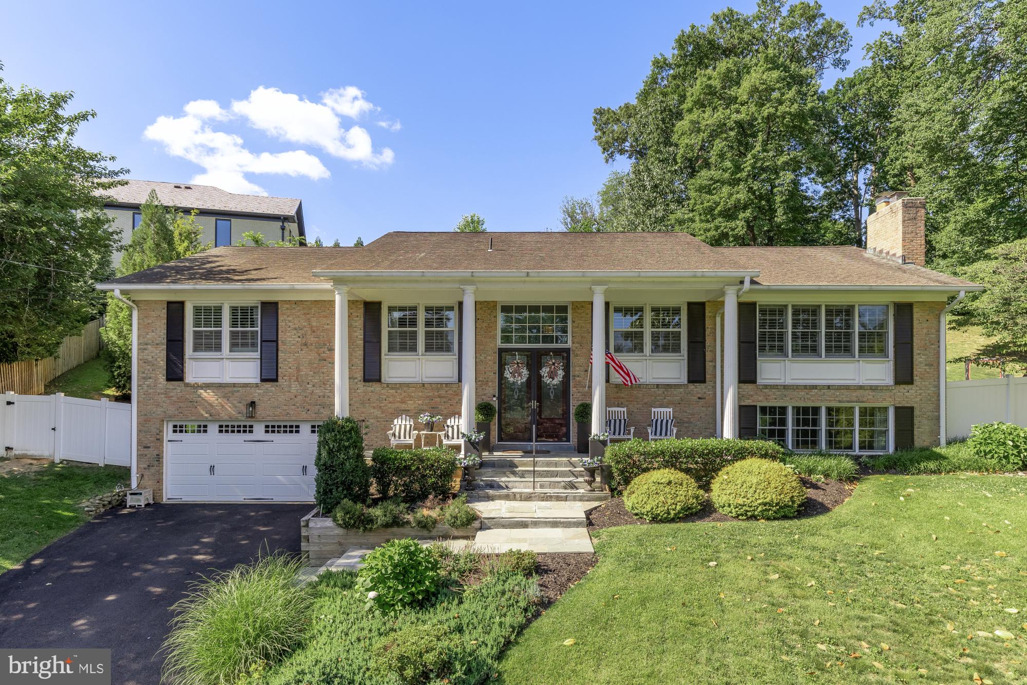 1832 Briar Ridge Court McLean, VA 22101 - Photo 42 of 43