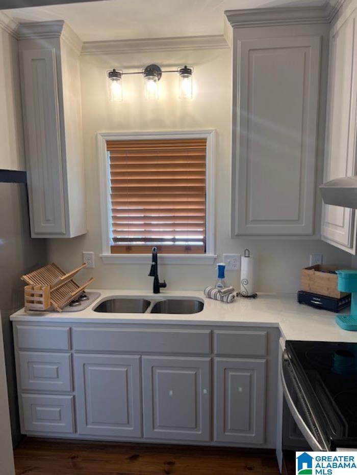24 Woods Ferry Road Lincoln, AL 35096 - Photo 28 of 46