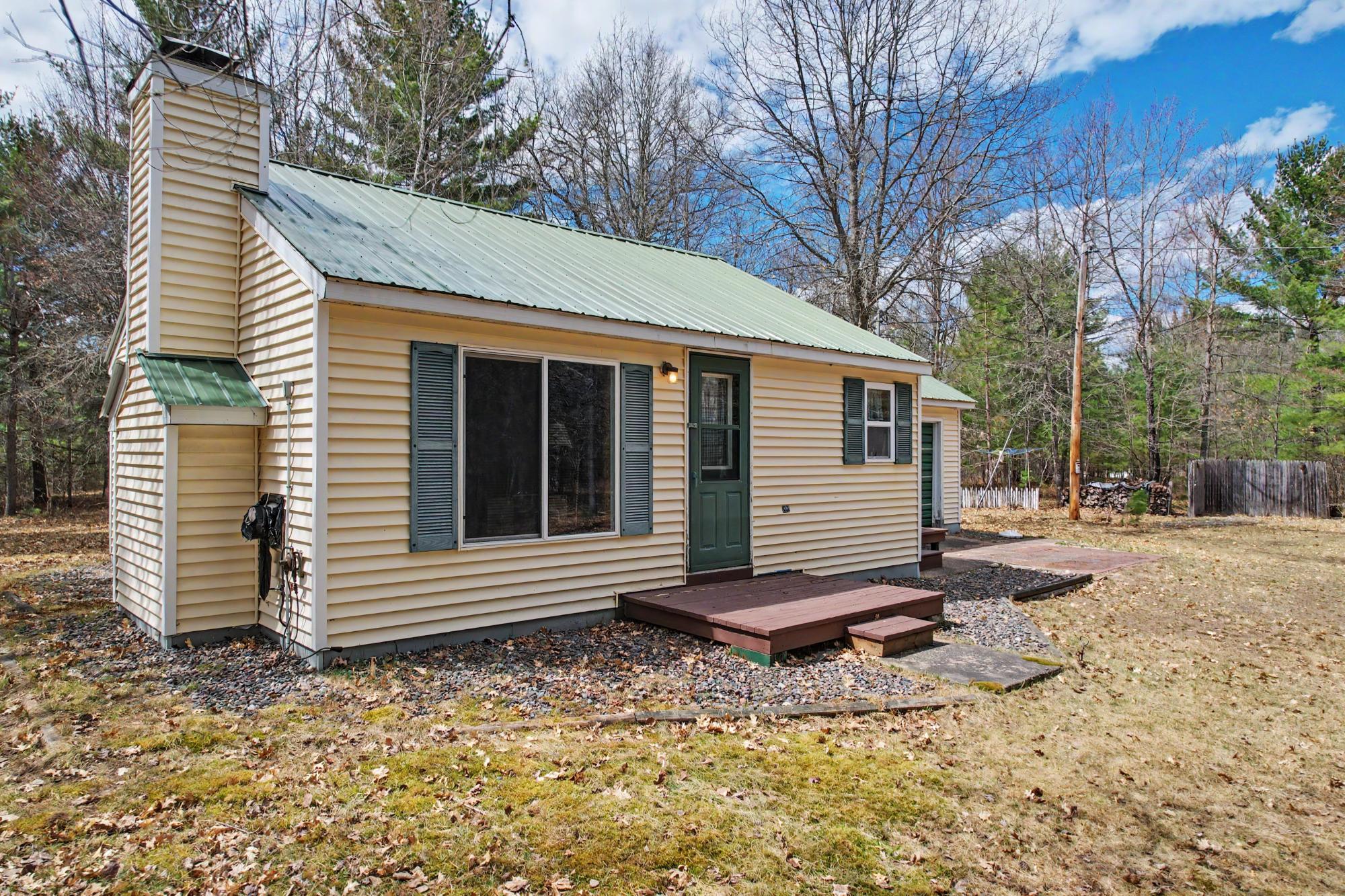 5740 North Hunter Lake Road Conover, WI 54519 - Photo 22 of 22 Gallery Image 22
