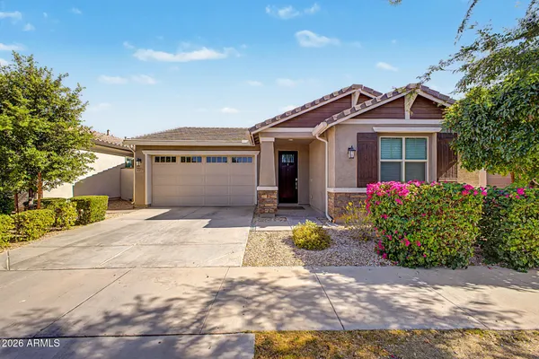 $575,000 | 9837 East Tiburon Avenue, Mesa, AZ 85212