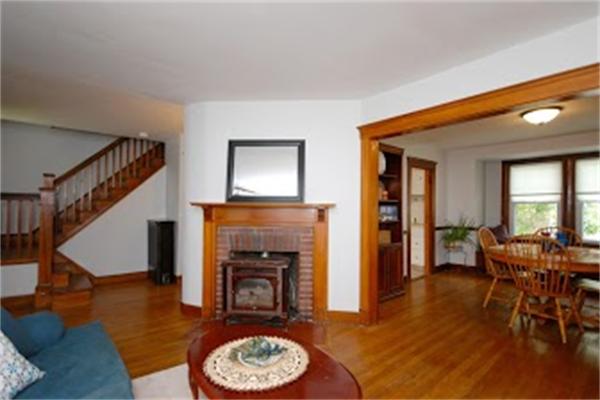 83 Keystone Street Boston, MA 02132 - Photo 3 of 28 Gallery Image 3