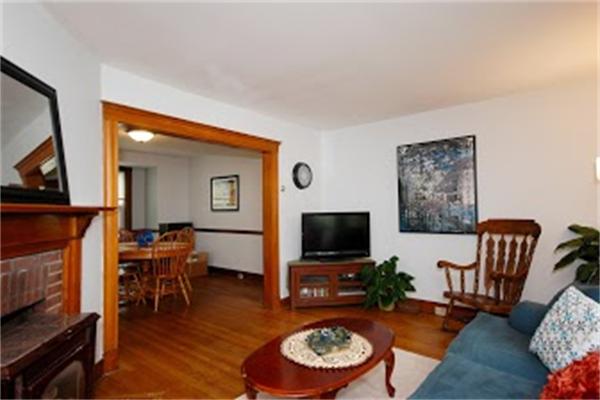 83 Keystone Street Boston, MA 02132 - Photo 4 of 28 Gallery Image 4