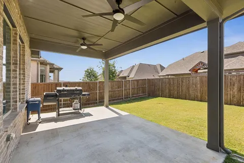 $468,000 | 4105 Silver Spur Court, Aubrey, TX 76227