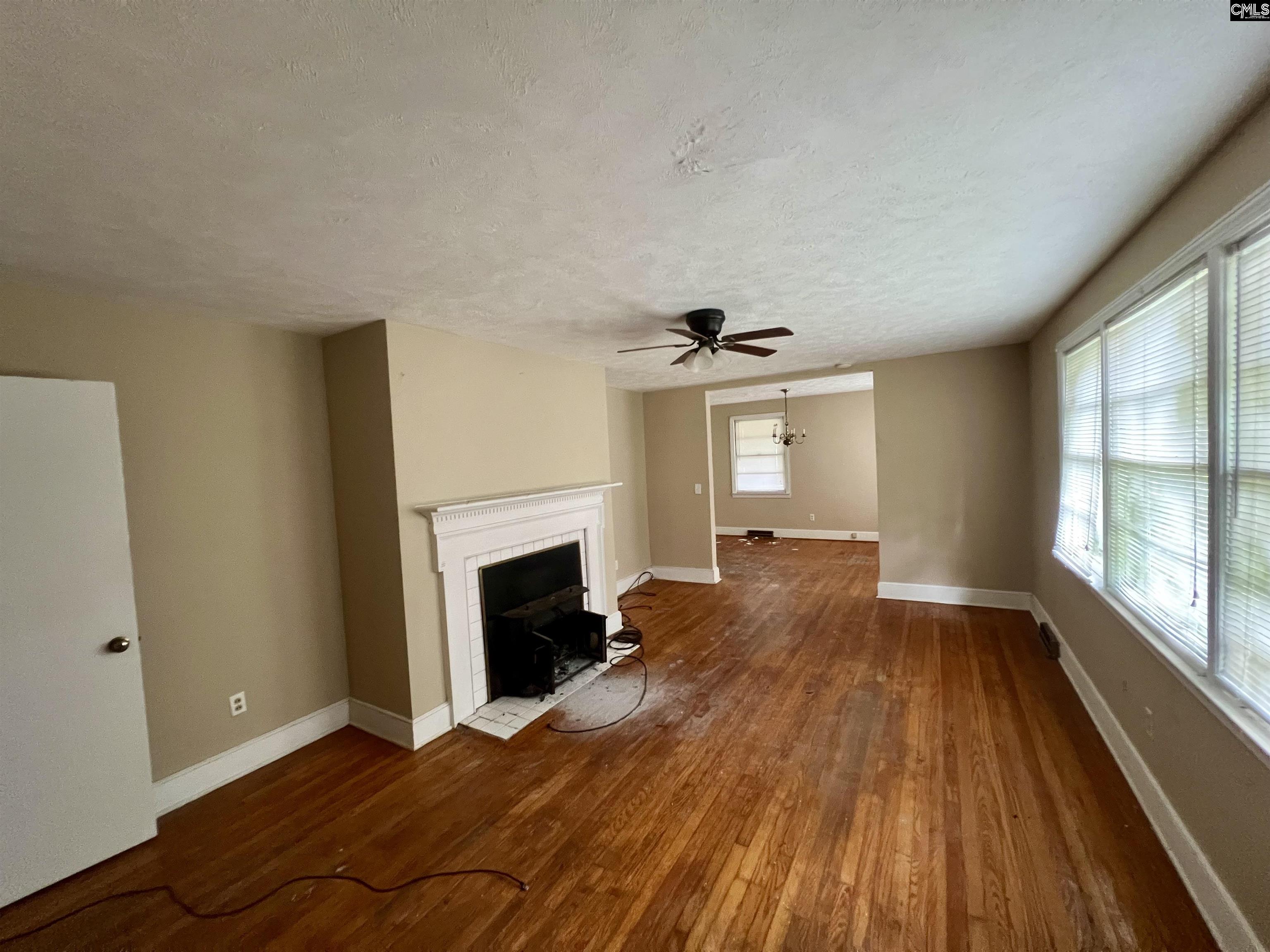 249 East Richards Street Denmark, SC 29042 - Photo 2 of 10