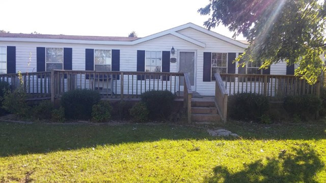 374 Price Road Seven Springs, NC 28578 - Photo 1 of 1 Main View