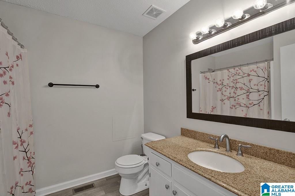 1244 Maitland Road Leeds, AL 35094 - Photo 7 of 12