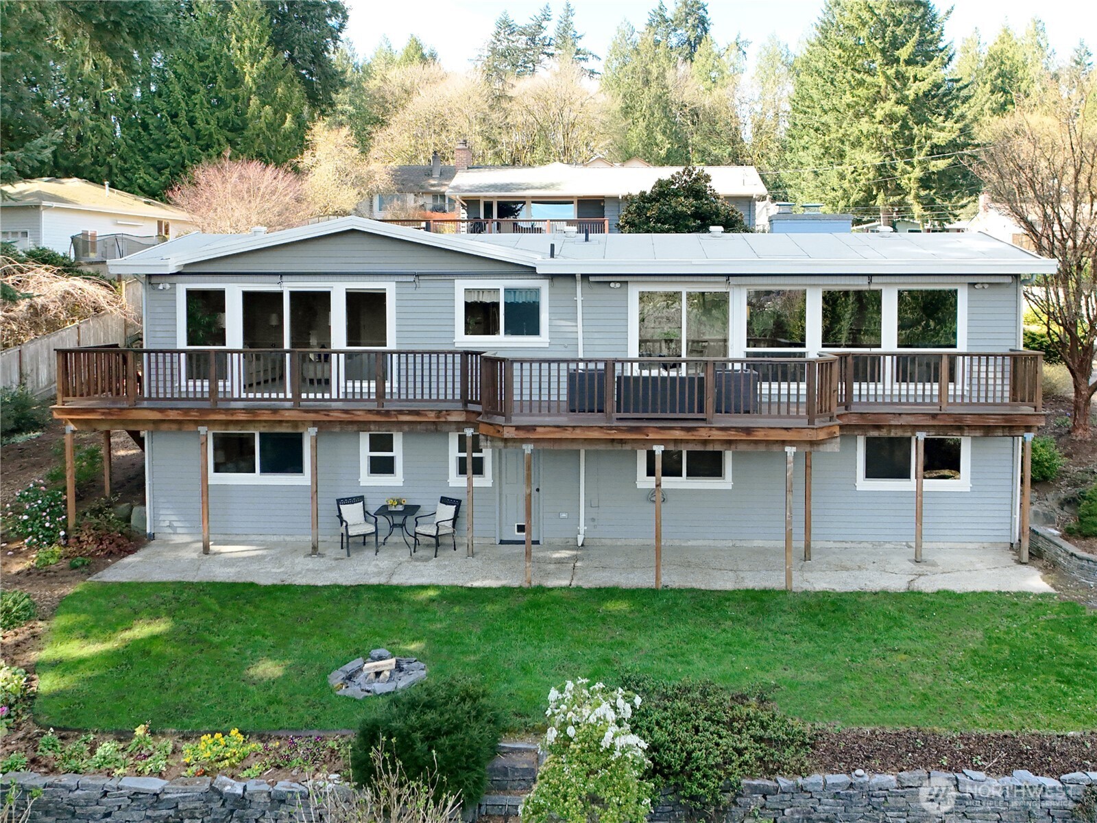 9425 Northeast 181st Lane Bothell, WA 98011 - Photo 27 of 38