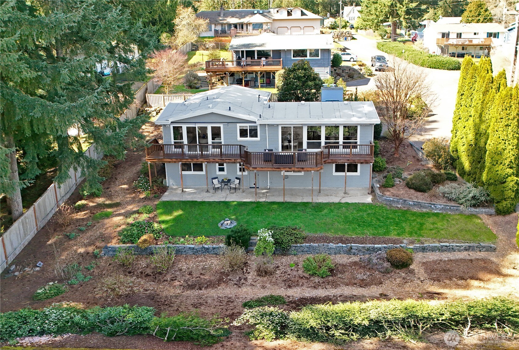 9425 Northeast 181st Lane Bothell, WA 98011 - Photo 28 of 38