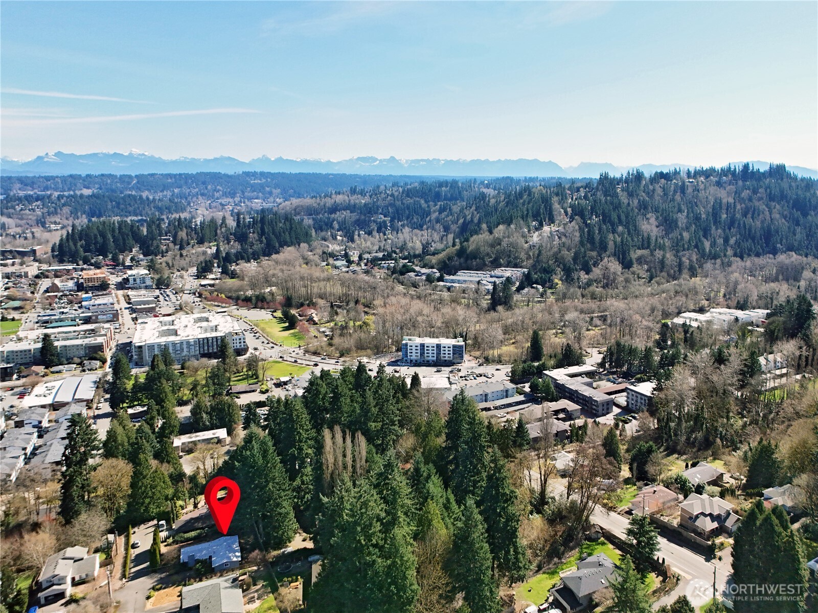 9425 Northeast 181st Lane Bothell, WA 98011 - Photo 37 of 38