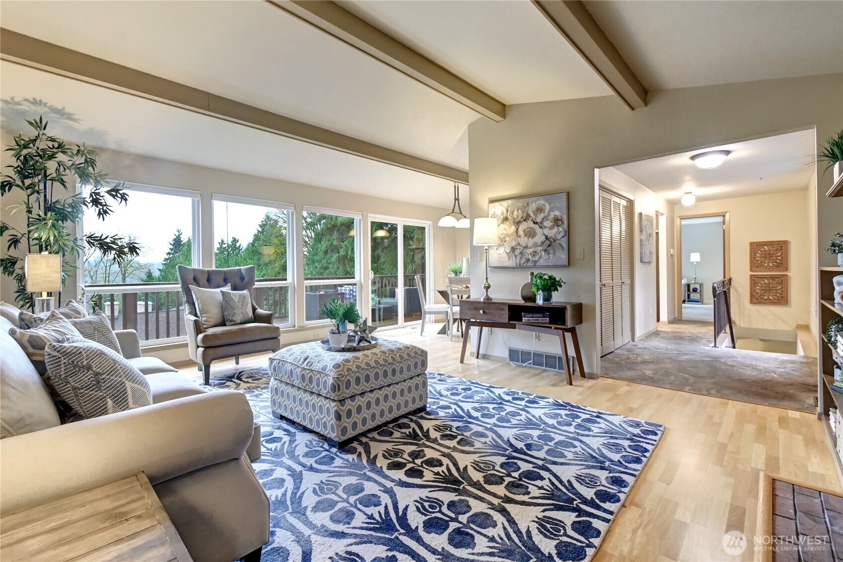 9425 Northeast 181st Lane Bothell, WA 98011 - Photo 5 of 38