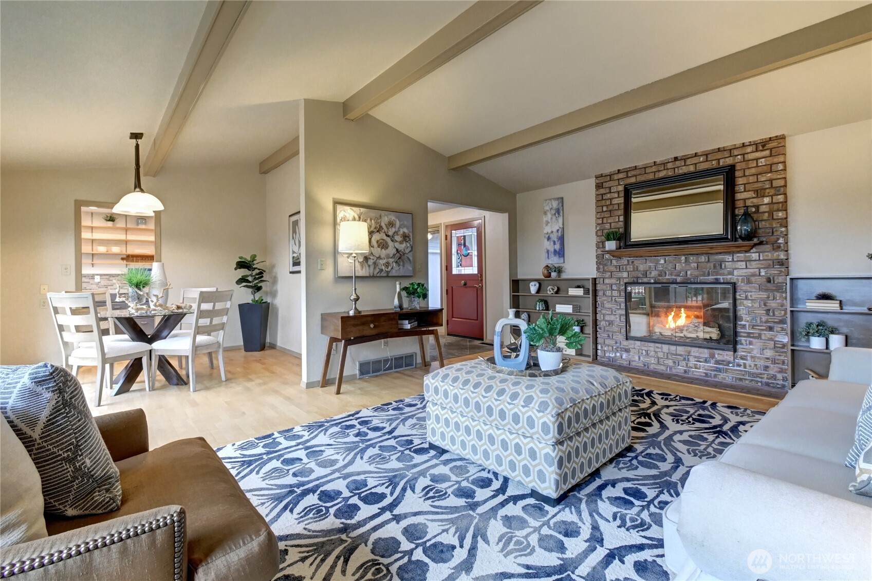 9425 Northeast 181st Lane Bothell, WA 98011 - Photo 7 of 38