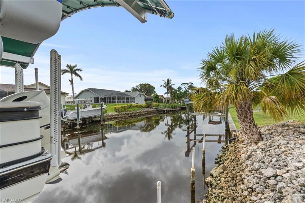 20660 Park Place Estero, FL 33928 - Photo 23 of 26 a view of houses with outdoor space