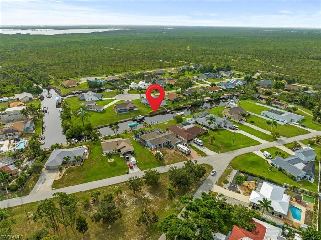 20660 Park Place Estero, FL 33928 - Photo 24 of 26 a view of an ocean