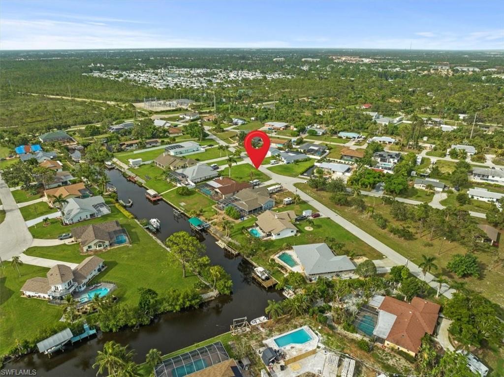 20660 Park Place Estero, FL 33928 - Photo 6 of 26 a view of city with ocean