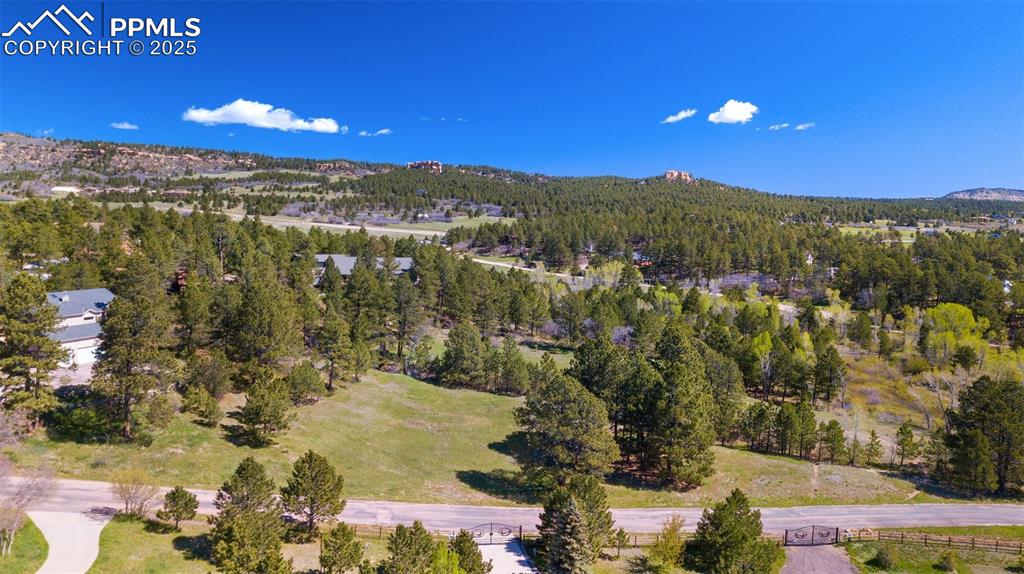 3560 Range View Road Monument, CO 80132 - Photo 1 of 23