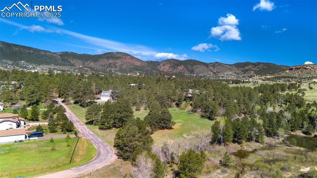 3560 Range View Road Monument, CO 80132 - Photo 20 of 23